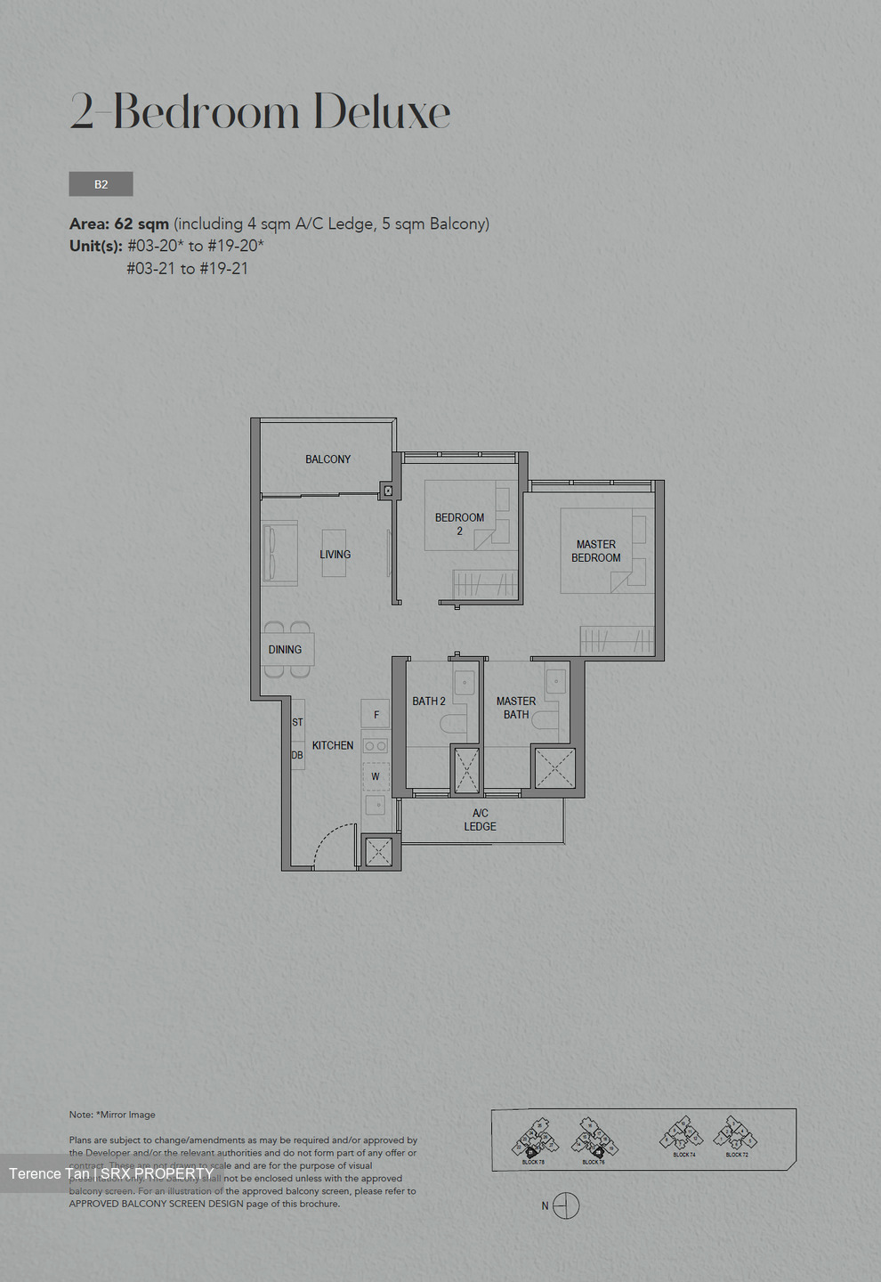 Yuan Ching Road (D22), Condominium #610118911